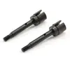 FTX Mauler Wheel Axles (2Pcs)