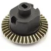 FTX Mauler Front/Rear Axle 38T Pinion & Ring Metal Gear Set