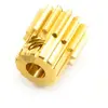FTX Mauler 14T 48Dp Moteur Pinion Gear