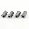 FTX Mauler Aluminium 12Mm Wheel Hub (4Pcs)