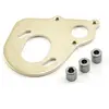 FTX Mauler Aluminium Support Moteur With Mounting Bushes