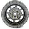 FTX Mauler/Kanyon Gris Wheels (Pr)