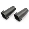FTX Mauler/Fury/Hi- Rock Rear Straight Axle Cover (2Pcs)