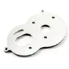 FTX Mighty Thunder/Kanyon Moteur Plate (1Pc)