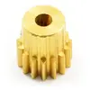 FTX Mighty Thunder/Kanyon 15T Pinion Gear (1Pc)
