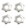 FTX Mauler O-Ring Locker (4Pcs)