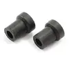 FTX Mighty Thunder/Kanyon Drive Coupler (2Pc)