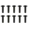 FTX Mauler Button Head Screw M3X10Mm
