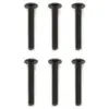 FTX Mauler Button Head Screw M3X18Mm