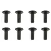 FTX Mauler Button Head Screw M3X8Mm