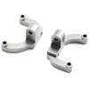 FTX Mauler Aluminium Centre Link Ball Mounts (2Pcs)