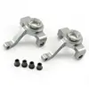 FTX Mauler Aluminium Steering Block Carriers & Bushings 2Pc