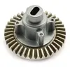 FTX Mauler Aluminium 38T Ring Gear + Diff Block