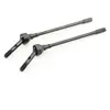 FTX Outback 2.0 Front Universal Driveshaft (2Pc)