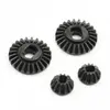 FTX Outback Mini Pinion & Ring Gear