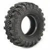 FTX Outback Mini Swamper Tyre Set (4Pc)