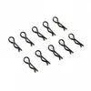 FTX Outback Mini Body Clips (8Pc)
