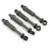 FTX Outback Mini Shock Set (4Pc)