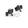 Fastrax Arrma Front Alu Steeri Ng Knuckles (Pr) - Kraton/Outk