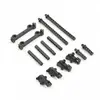 FTX Mini Outback 2.0 Body Posts & Bumper Mounts