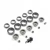 FTX Mini Outback 2.0 Bead Lock Wheel Set (5)