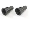 FTX Ravine Wheel Outdrive Cups (Pr)