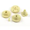 FTX Ravine Axle Gears Set