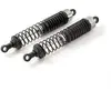 FTX Ravine Aluminium Capped Oil Filled Shocks (Pr)