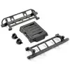 FTX RAVINE UPPER DECK AND SIDE PLATES