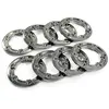 FTX Ravine Wheel Plated Beadlock Rings