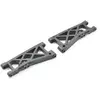 FTX Comet Rear Lower Suspension Arm (Pr)