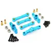 Fastrax Tamiya Tt02 Aluminium Steering Kit