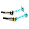 Fastrax Tamiya Tt02 Aluminium /Steel Universal Driveshaft