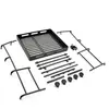 FTX Kanyon Complete Roll Cage W/Lights & Tray