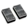 FTX Kanyon Rear Housing Set