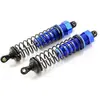 FTX Kanyon/Torro Nt Complete Aluminium Shocks Bleu (Pr)