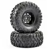 Set de roues FTX Kanyon (2)