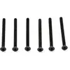 FTX Torro Flat Head Hex Screw M3X40Mm (6Pc)