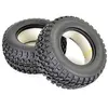 FTX Torro Tyres & Foam (Pr)