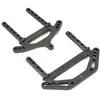 FTX Torro Front & Rear Body Posts (2Pc)