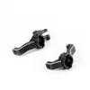 FTX Outback Fury/Hi- Rock Alloy Portal Axle Caster Mount (Pr)