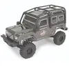 FTX Outback Mini 3.0 Ranger 1/24 RTR Dark Grey