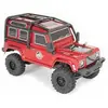 FTX Outback Mini 3.0 Ranger 1/24 RTR Dark Red