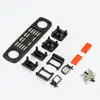 FTX Outback Mini X 2.0 Cub Front Grill & Light Mount Set