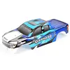 FTX Carnage 2 Bleu Carrosserie Decoree