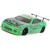 BANZAI RTR 1/10 BRUSHED DRIFT 4WD - VERT