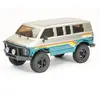 Van trail RTR Outback Mini XP EVO - Gris métal