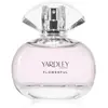 Yardley Flowerful Opulent Rose Eau de Toilette pour femme 50 ml