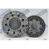 Rymec Kit d'embrayage JT1502