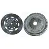 Rymec Kit d'embrayage JT1539